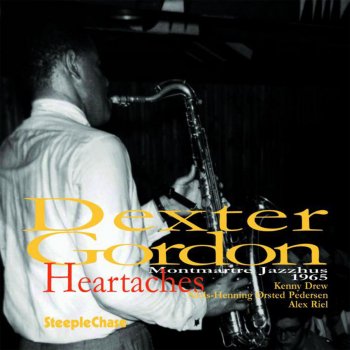 Dexter Gordon Devilette