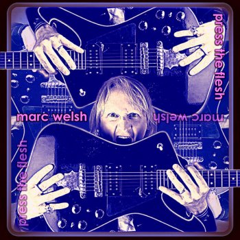 Marc Welsh Apostles of Destiny
