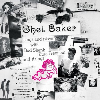 Chet Baker Daybreak - Vocal