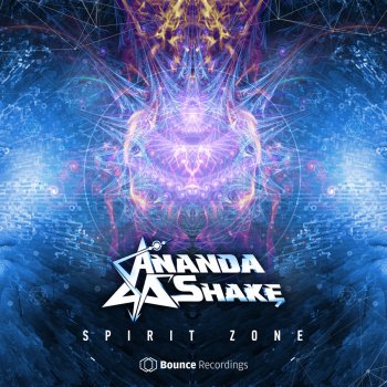 Исполнитель Ananda Shake, альбом Spirit Zone
