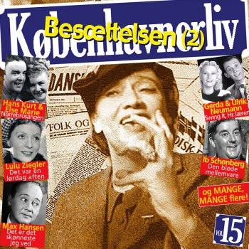 Victor Cornelius Du Er Solen I Min Lille Verden