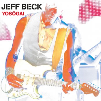 Jeff Beck Loaded