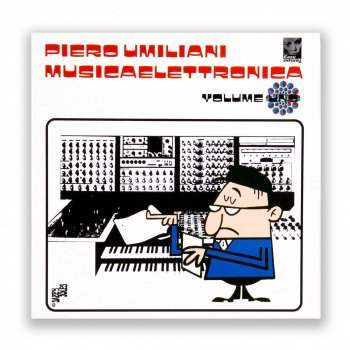 Piero Umiliani Caravan