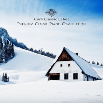 Jae Wan Park Etude, No. 9 in G-Flat Major, Op. 25
