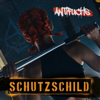 Antifuchs feat. Dasmo & Mania Schutzschild