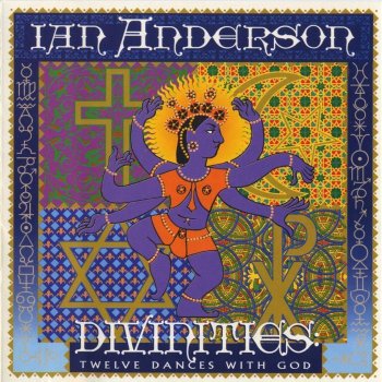 Ian Anderson En Afrique