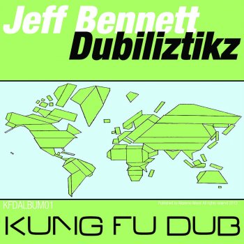 Jeff Bennett Inbuilt (Dub Version)