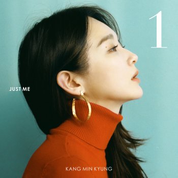 Kang Min Kyung Because I Love You