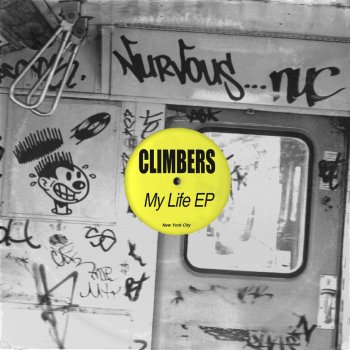 Climbers Don't Stop - Original Mix