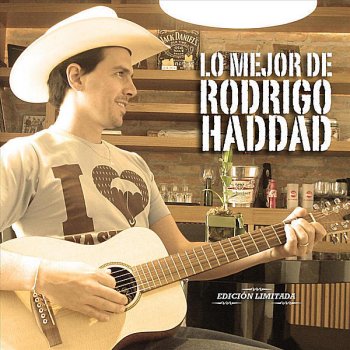 Rodrigo Haddad Like a Honky Tonk