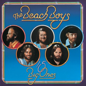 The Beach Boys Talk to Me / Tallahassee Lassie