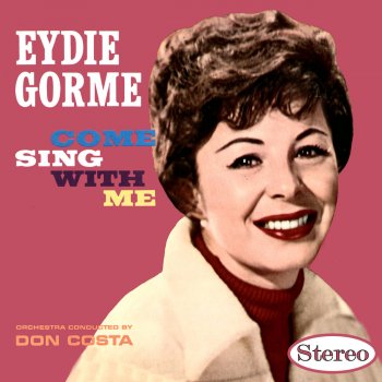 Eydie Gormé Mem'ries and Souvenirs