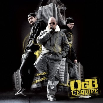 O.G.B. feat. Salim Alors ? (feat. Salim)