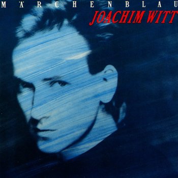 Joachim Witt Rhytmus im Blut