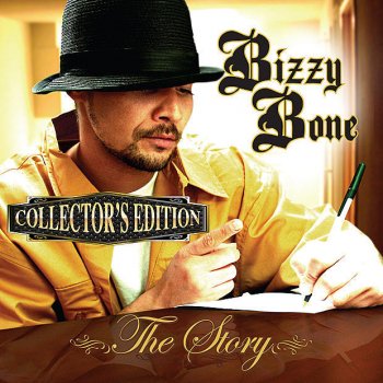 Bizzy Bone Wit a $20 Dolla Bill (Bonus Track)