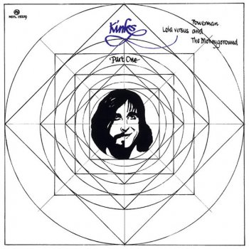 The Kinks Apeman - Stereo