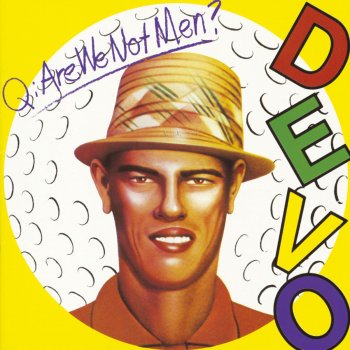 Devo Gut Feeling / (Slap Your Mammy)