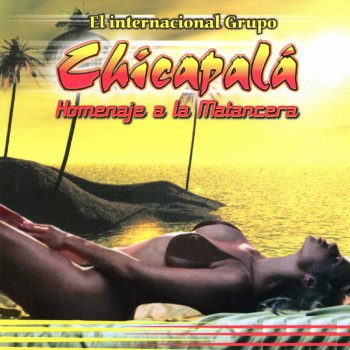 Исполнитель Chicapala, альбом Homenaje A La Matancera