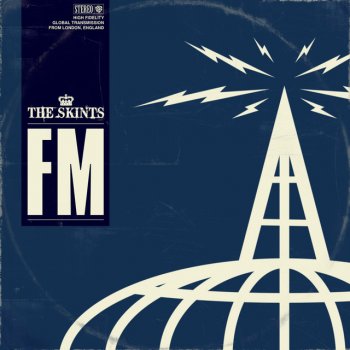 The Skints My War