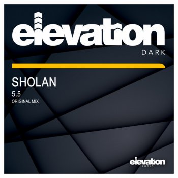 Sholan 5.5 - Original Mix