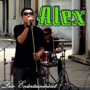 ALEX ไม่ได้เจ้าชู้