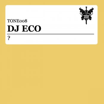 DJ Eco Questionmark - Sebastian Brandt Remix