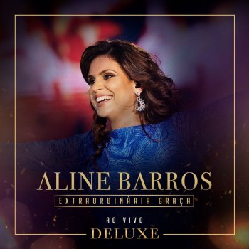 Aline Barros Vitória no Deserto (Ao Vivo)