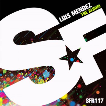 Luis Mendez Boogie Boogie