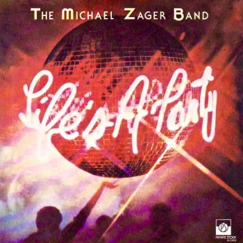 The Michael Zager Band I Wish You Would Make up Your Mind