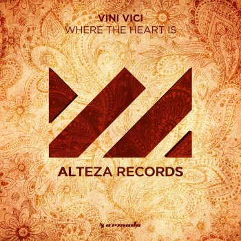 Vini Vici Where the Heart Is (Extended Mix)