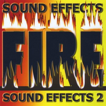 Sound Effects Fire Scene