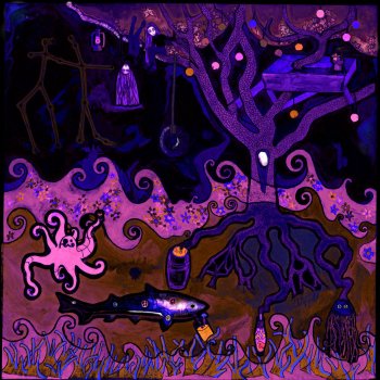 Let's Eat Grandma Deep Six Textbook