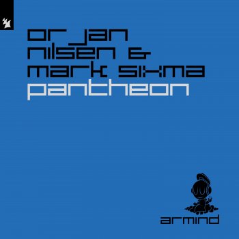 Orjan Nilsen feat. Mark Sixma Pantheon