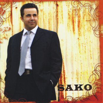 Sako Karoun Seroun (Live)