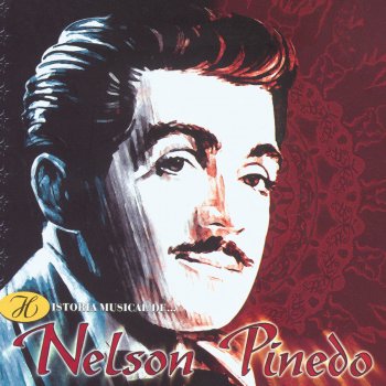 Nelsón Pinedo Borracho Bohemio