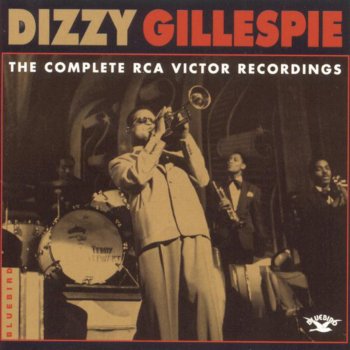 Dizzy Gillespie Night In Tunisia (Incomplete Take)