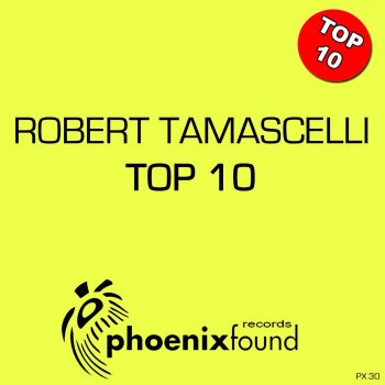 Robert Tamascelli Pain Back