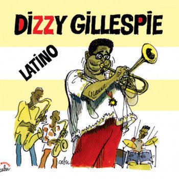 Dizzy Gillespie A Night In Tunesia (1954)