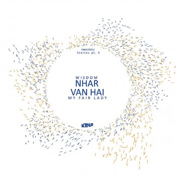 Nhar Wisdom - Original Mix