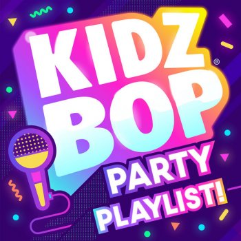 KIDZ BOP Kids Je ne parle pas français