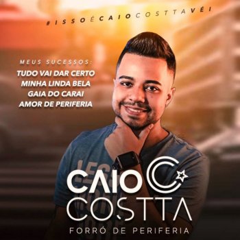 Caio Costta Oh Gaia do Carai (Ao Vivo)