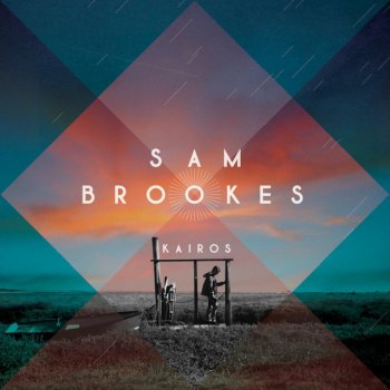 Sam Brookes James