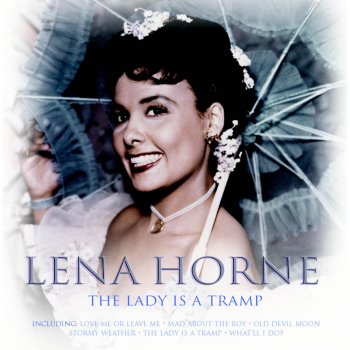 Lena Horne Ev'Ry Time We Say Goodbye
