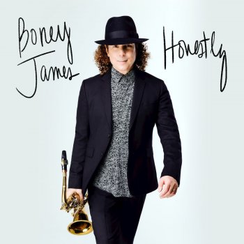 Boney James On the Prowl