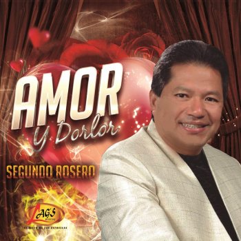 Segundo Rosero Ángel Perdido