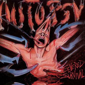 Autopsy Funereality