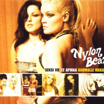 Nylon Beat Pelastusrengas