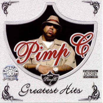 Pimp C Get Cha Mind Right