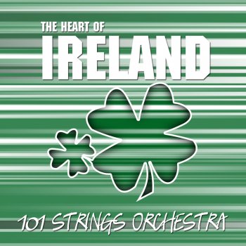 101 Strings Orchestra Too Ra Loo Ra Loo Ral
