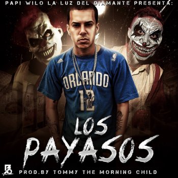 Papi Wilo feat. Morning Child Yo Soy Under (feat. Morning Child)